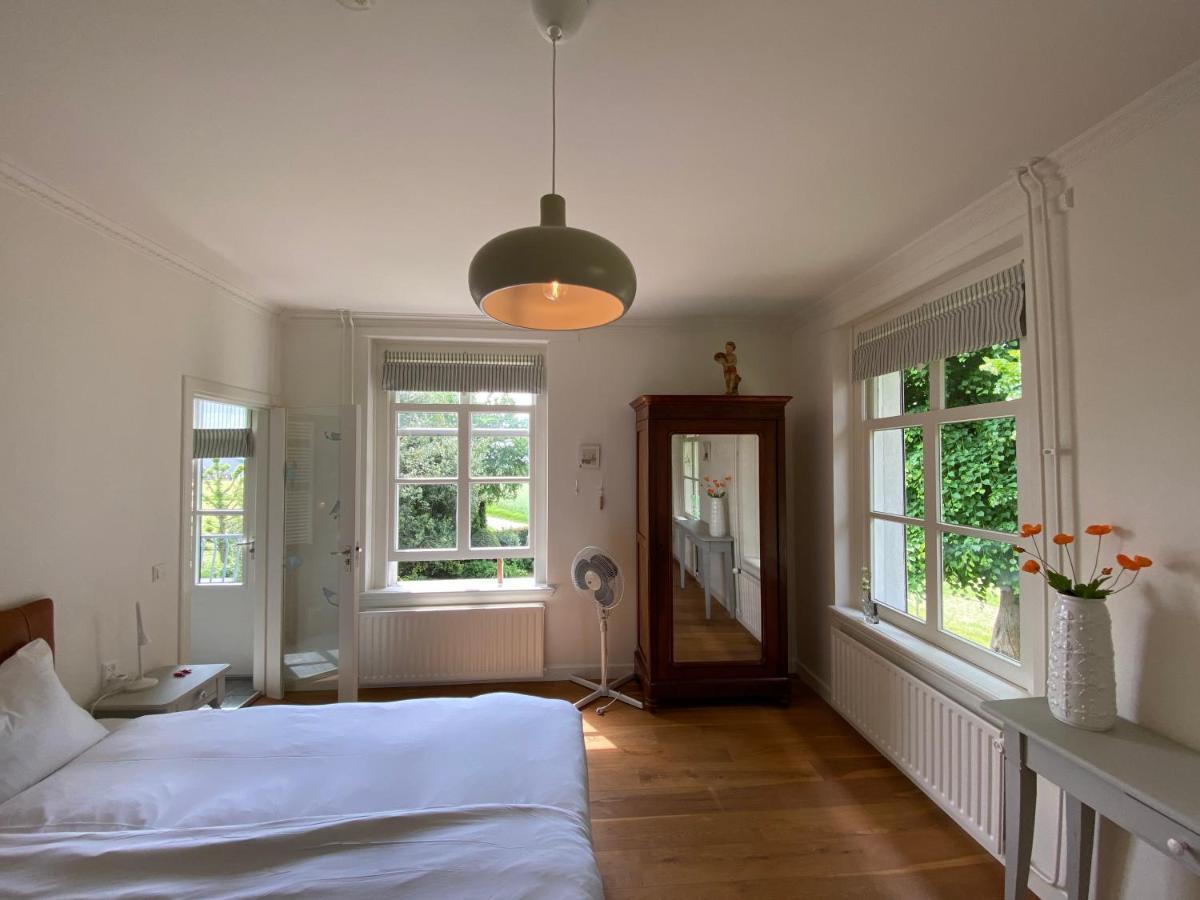 Gastenverblijf De Korenhorst Zeddam Bagian luar foto