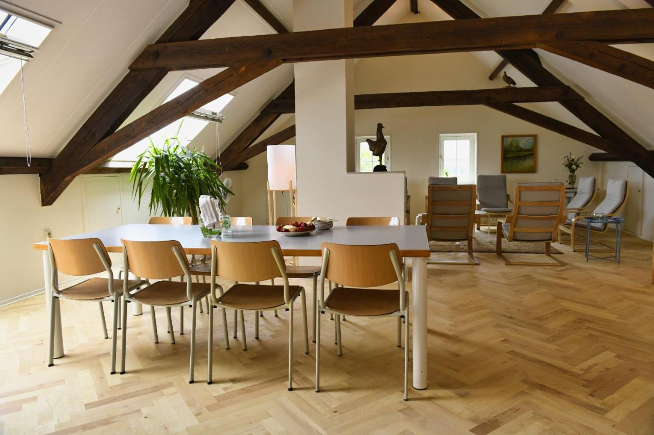 Gastenverblijf De Korenhorst Zeddam Bagian luar foto