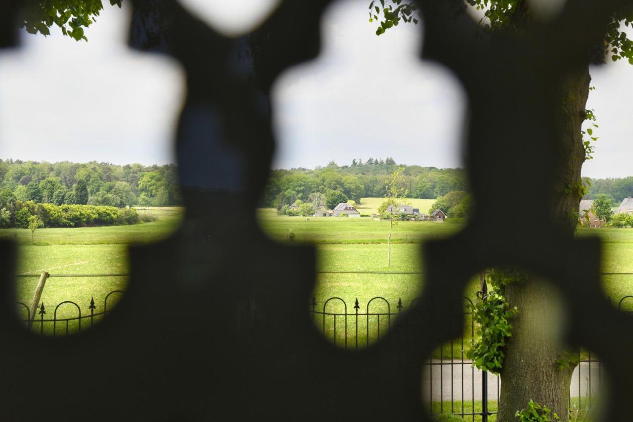 Gastenverblijf De Korenhorst Zeddam Bagian luar foto