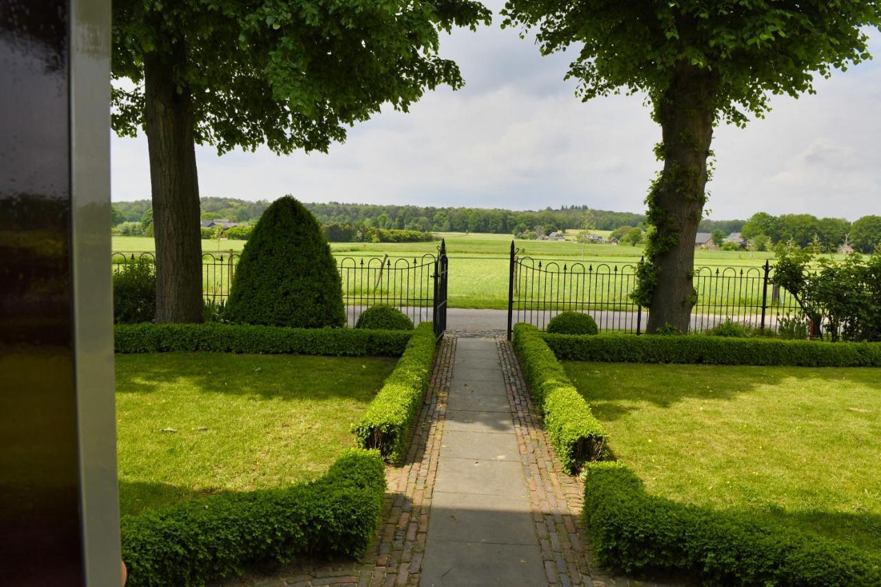 Gastenverblijf De Korenhorst Zeddam Bagian luar foto