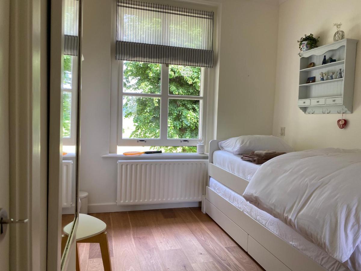 Gastenverblijf De Korenhorst Zeddam Bagian luar foto