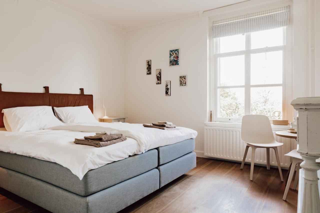 Gastenverblijf De Korenhorst Zeddam Bagian luar foto