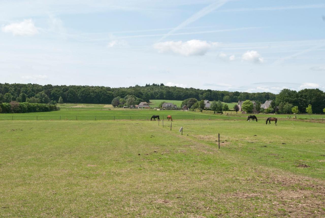 Gastenverblijf De Korenhorst Zeddam Bagian luar foto